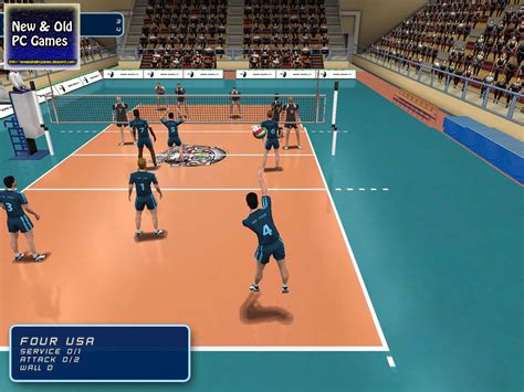 Online volleyball games Türkiye kadın milli voleybol takımı